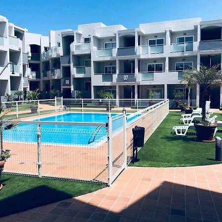 Corralejo Sun - Casa Vera By Rentalfue Exterior photo