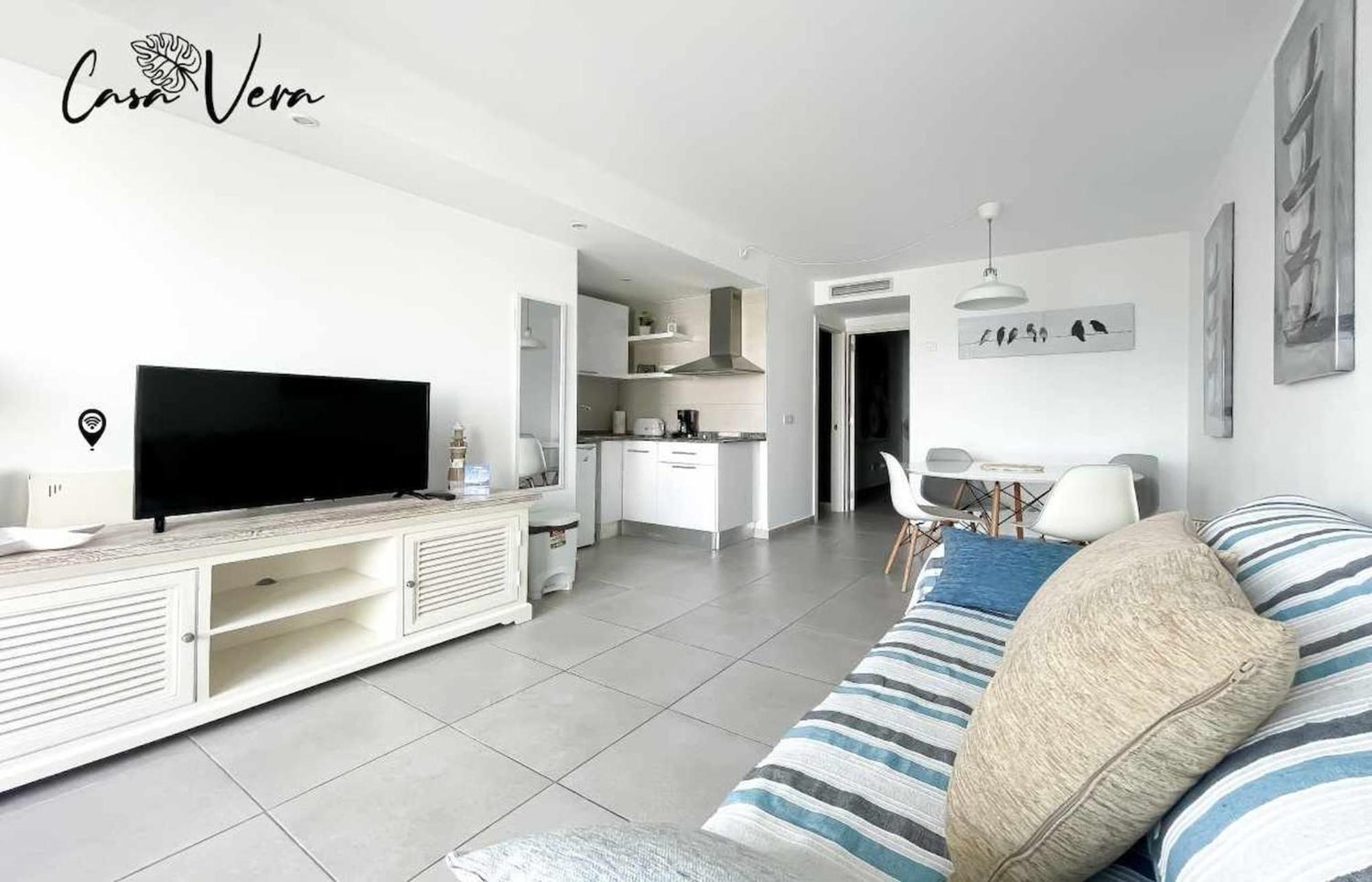 Corralejo Sun - Casa Vera By Rentalfue Exterior photo