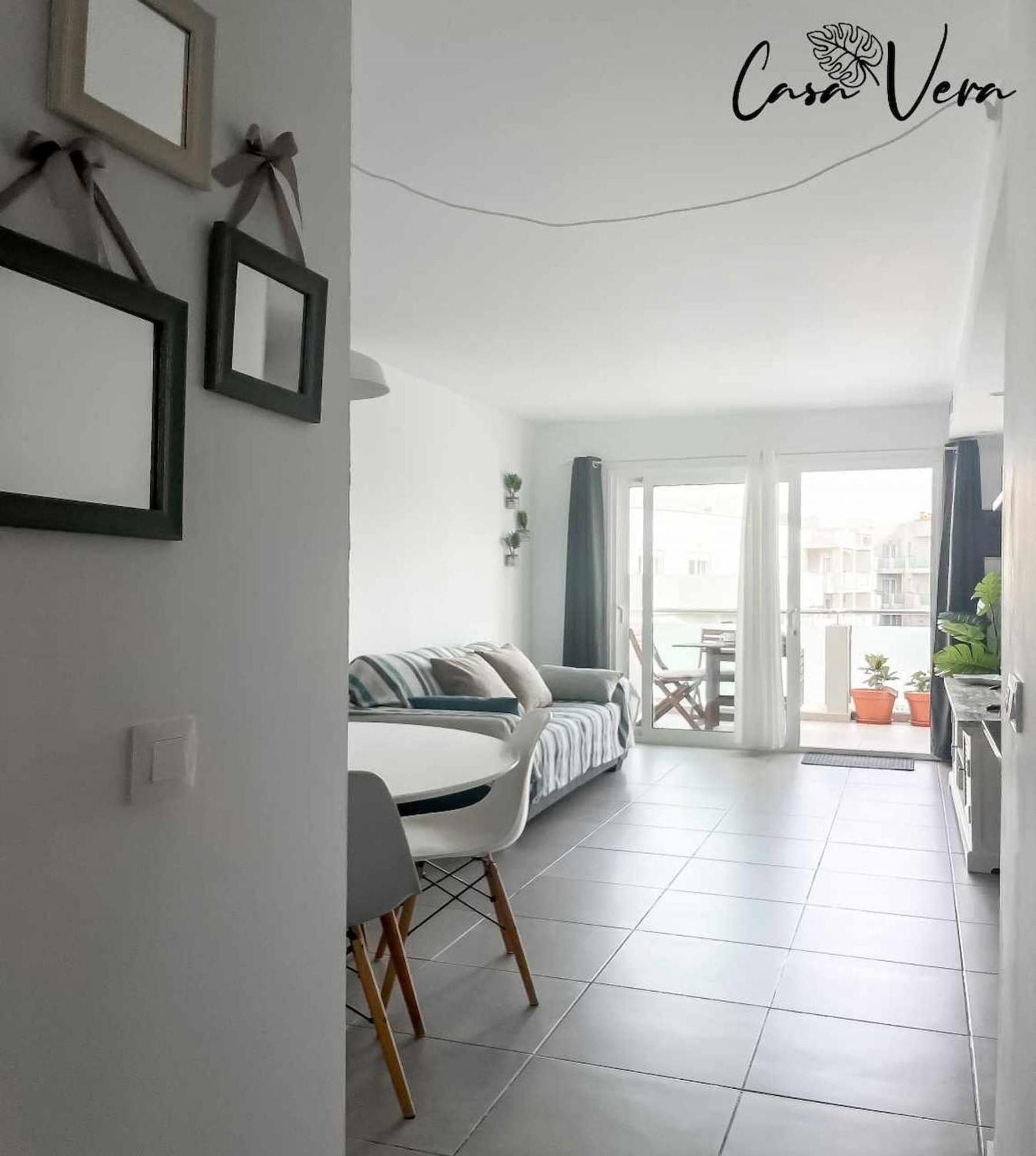 Corralejo Sun - Casa Vera By Rentalfue Exterior photo