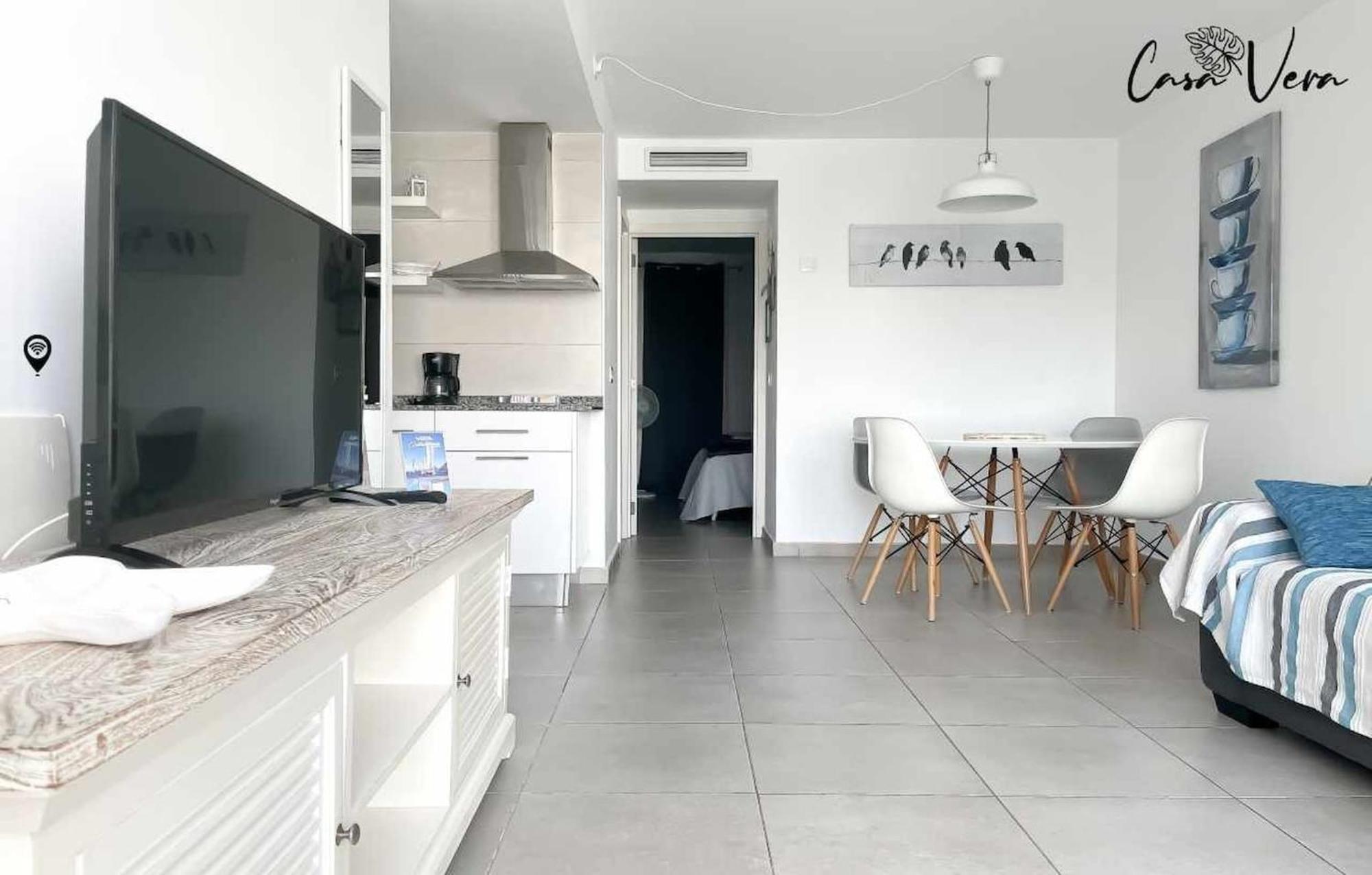 Corralejo Sun - Casa Vera By Rentalfue Exterior photo