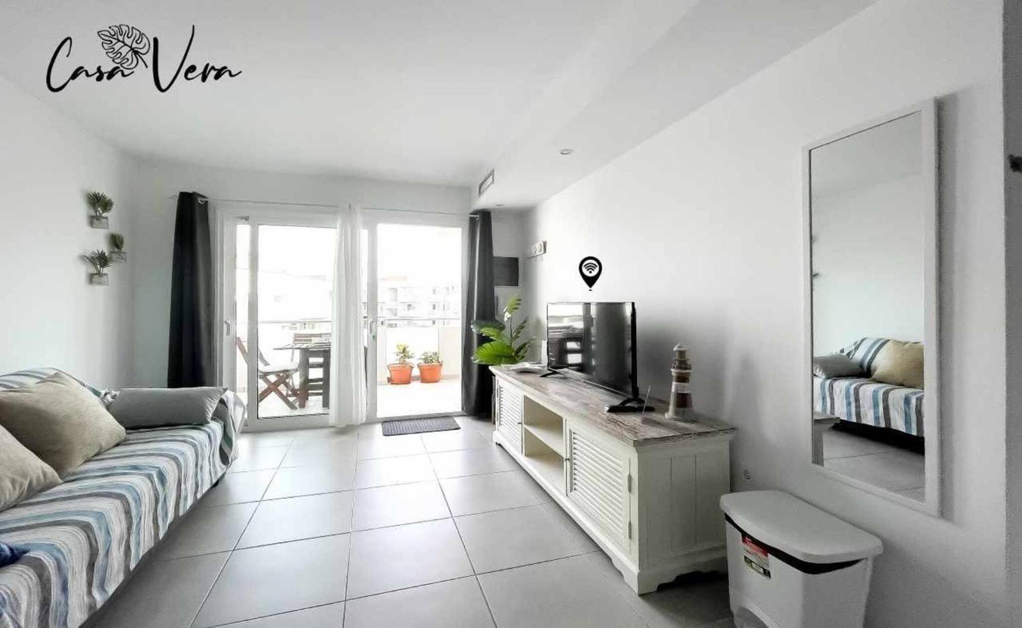 Corralejo Sun - Casa Vera By Rentalfue Exterior photo