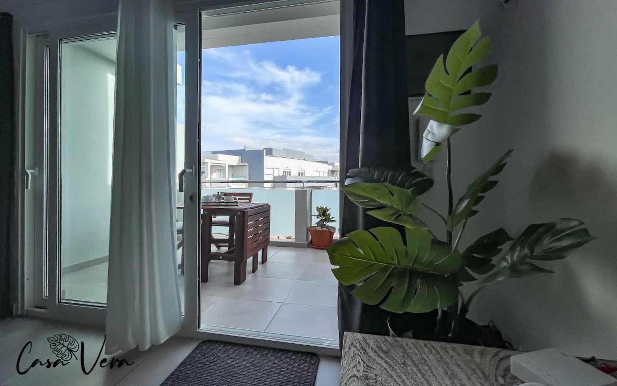 Corralejo Sun - Casa Vera By Rentalfue Exterior photo