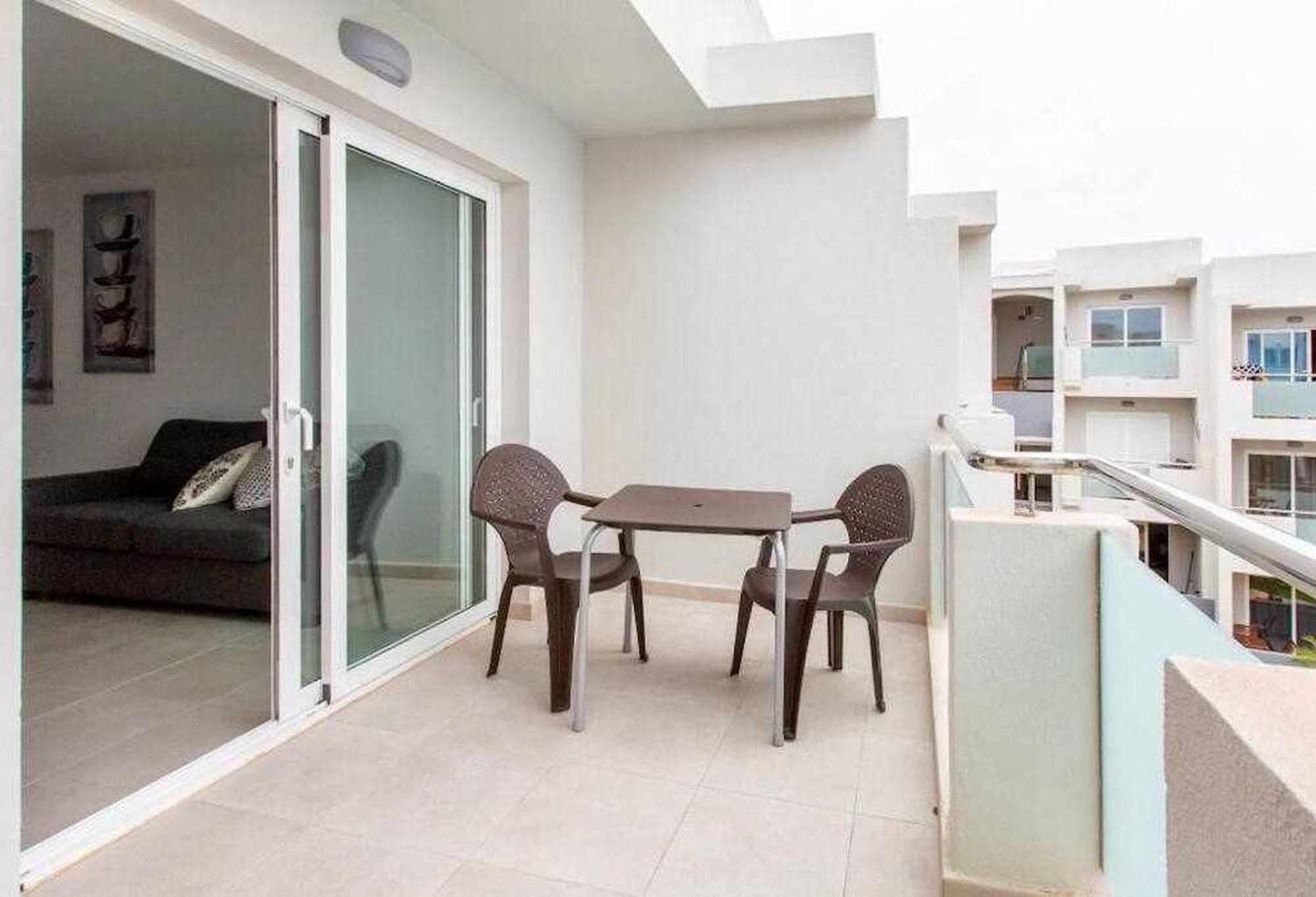 Corralejo Sun - Casa Vera By Rentalfue Exterior photo