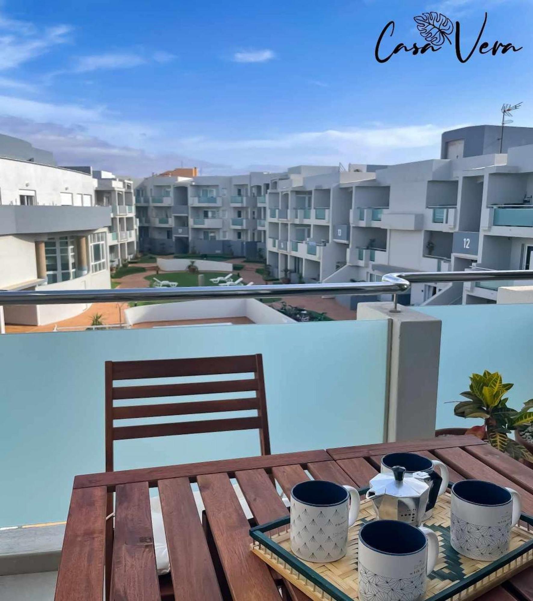 Corralejo Sun - Casa Vera By Rentalfue Exterior photo